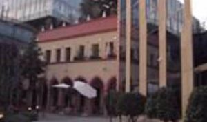 caldera automatización
