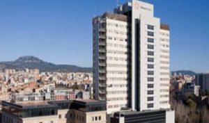 caldera con recuperador