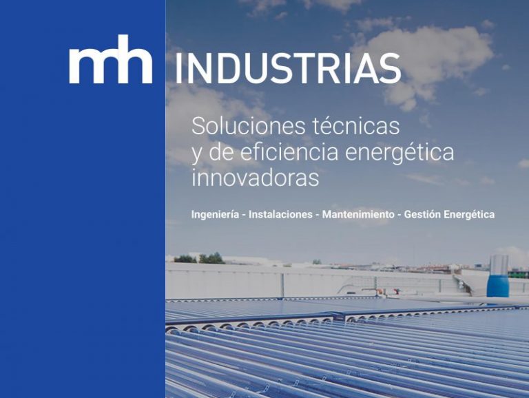 Diptico mh industrias