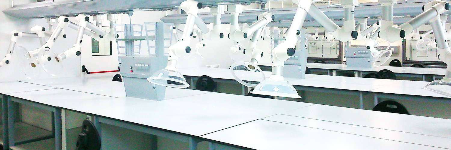 laboratorios