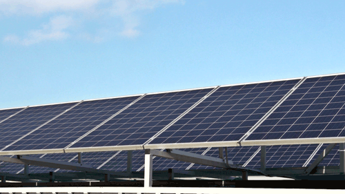 Instalación de autoconsumo fotovoltaico