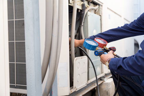 Conoce las señales de un sistema de refrigeración hvac que no funciona correctamente