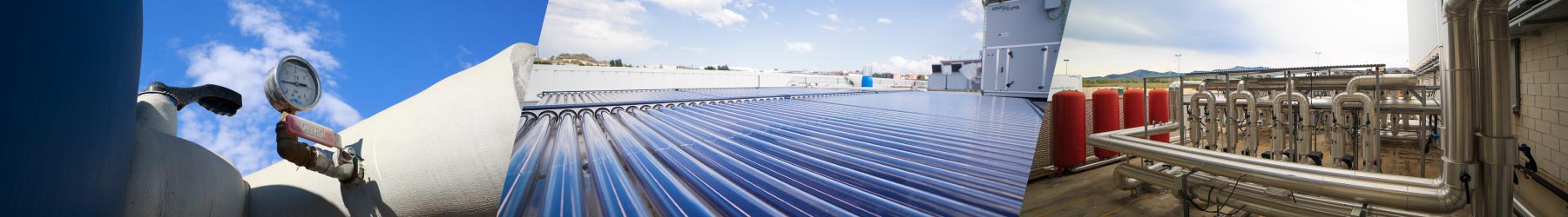 Soluciones energéticas mh INDUSTRIAS